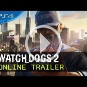 Watch Dogs 2 va sobrado de modos multijugador