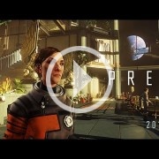 Por fin podemos ver cómo te transformas en taza en el nuevo Prey
