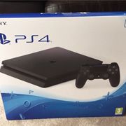 Se filtra una supuesta PlayStation 4 Slim [Actualizada]