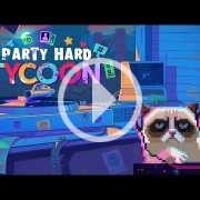 Party Hard Tycoon es la otra cara del simulador de aguafiestas sangriento