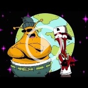 ToeJam and Earl: Back in the Groove se ve regular en este primer tráiler