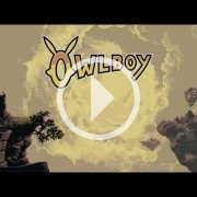 Owlboy entra en la recta final de su desarrollo