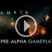 Quince minutos de la pre-alpha de Vampyr, lo nuevo de DontNod