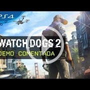 Veinte minutos visitando San Francisco en Watch Dogs 2