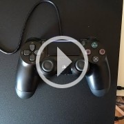 Publican unboxing y análisis de PS4 Slim, la consola que no existe
