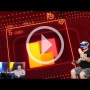 Phil Fish habla de SuperHyperCube, su nuevo juego con Kokoromi