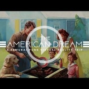 The American Dream, el juego en el que las pistolas sirven para todo