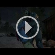 El Jason Voorhees de Friday the 13th: The Game mata mucho y muy bien