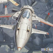 M2 reeditará Battle Garegga en su nueva serie M2 ShotTriggers