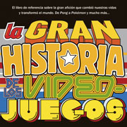 La gran historia de los videojuegos, de Steven L. Kent
