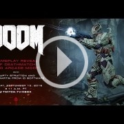 El todos contra todos llega al multijugador de DOOM