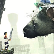 The Last Guardian se va al 7 de diciembre