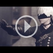 NieR: Automata se publicará el 23 de febrero en Japón