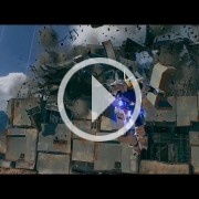 El nuevo Gundam VS celebra el 15 aniversario de la serie