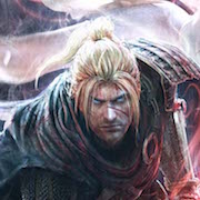 Nioh se lanzará en todo el mundo el 9 de febrero de 2017