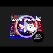 Accounting es el juego para Vive de Crows Crows Crows y Justin Roiland