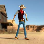 Delirium Studio anuncia Unforgiven VR, un juego de duelos en el Far West