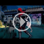 Aragami estará disponible el 4 de octubre
