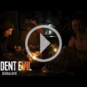 La demo de Resident Evil 7 se actualiza con nuevo contenido
