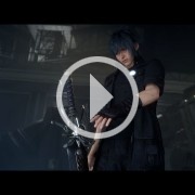 Final Fantasy XV tiene este tráiler para el TGS 2016