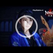 Nioh también tiene nuevo tráiler, claro
