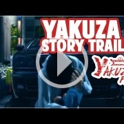 Yakuza 6 también ha estado en el TGS