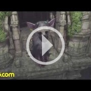 18 minutos de The Last Guardian desde el Tokyo Game Show