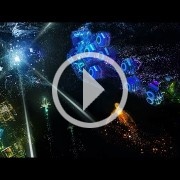 La nueva Area X de Rez Infinite parece la mejor locura