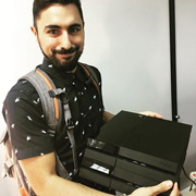 Las mejoras gráficas en la retrocompatibilidad de PS4 Pro son muy fáciles de implementar