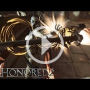 Echemos un vistazo a las creativas formas de matar en Dishonored 2