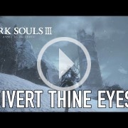 Un vistazo en vídeo a Dark Souls III: Ashes Of Ariandel