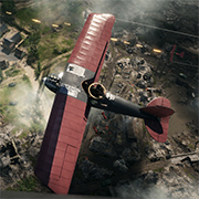 Detallado el contenido para el acceso anticipado de Battlefield 1