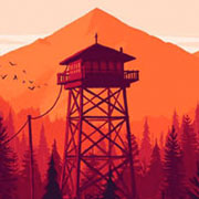 La película de Firewatch es el primer proyecto conjunto de Campo Santo y Good Universe