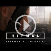 El quinto episodio de Hitman se estrena con este tráiler