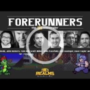 Forerunners: The History Of The PC Side-Scroller, una historia oral del plataformas para PC