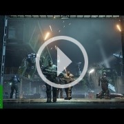 The Coalition nos muestra el prólogo de Gears of War 4 en este vídeo de 20 minutos