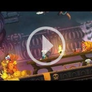 Messhof anuncia Nidhogg 2 para 2017