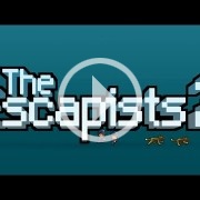 The Escapists también tendrá segunda parte