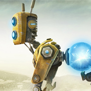 ReCore se puede probar gratis durante 30 minutos