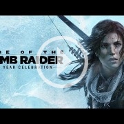 De todo y más en el tráiler de lanzamiento de Rise of the Tomb Raider: 20 Year Celebration