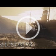 Así se creó Karnaca en Dishonored 2