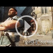 Dos maneras de enfrentarse a Dishonored 2