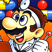 Mes Mini #8: Dr. Mario