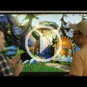 Double Fine enseña un primer vídeo de Psychonauts 2