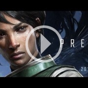 Prey vuelve a publicar su tráiler en versión femenina