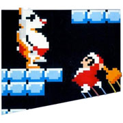 Mes Mini #14: Ice Climber