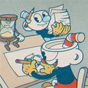 Cuphead se va a mediados de 2017