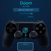 Steam amplía su compatibilidad con el mando de PlayStation 4