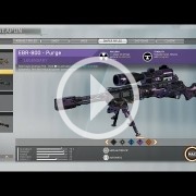 Así funciona la fabricación de armas en Call of Duty: Infinite Warfare