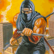 Mes Mini #20: Ninja Gaiden